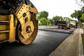 Driveway Snow Removal Preparation in Lolo, MT