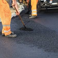 Why Choose Us For All Your Driveway Paving Needs in Lolo, MT?